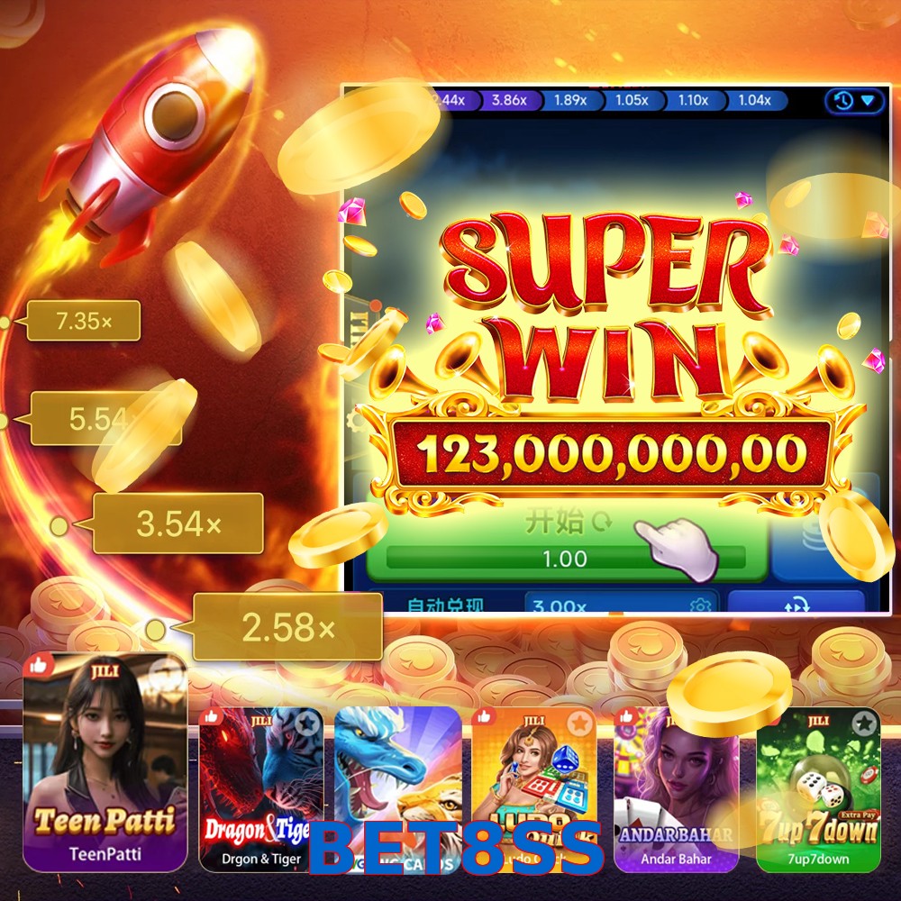 BET8SS