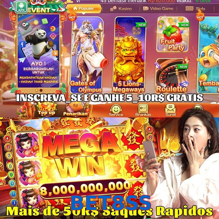 BET8SS