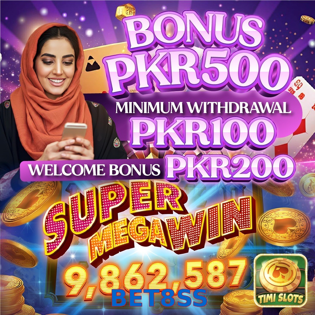 BET8SS