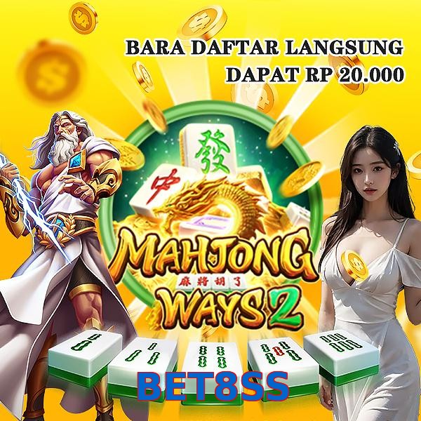 BET8SS
