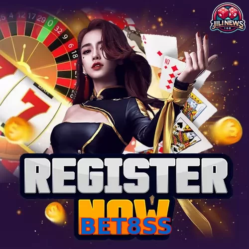 BET8SS