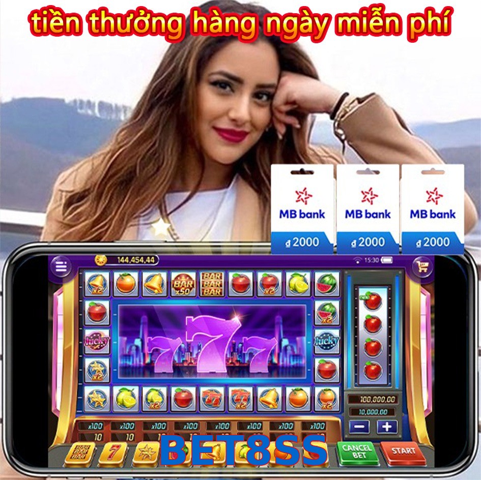 BET8SS
